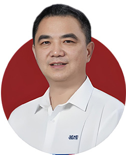 教师荣誉---许俊中