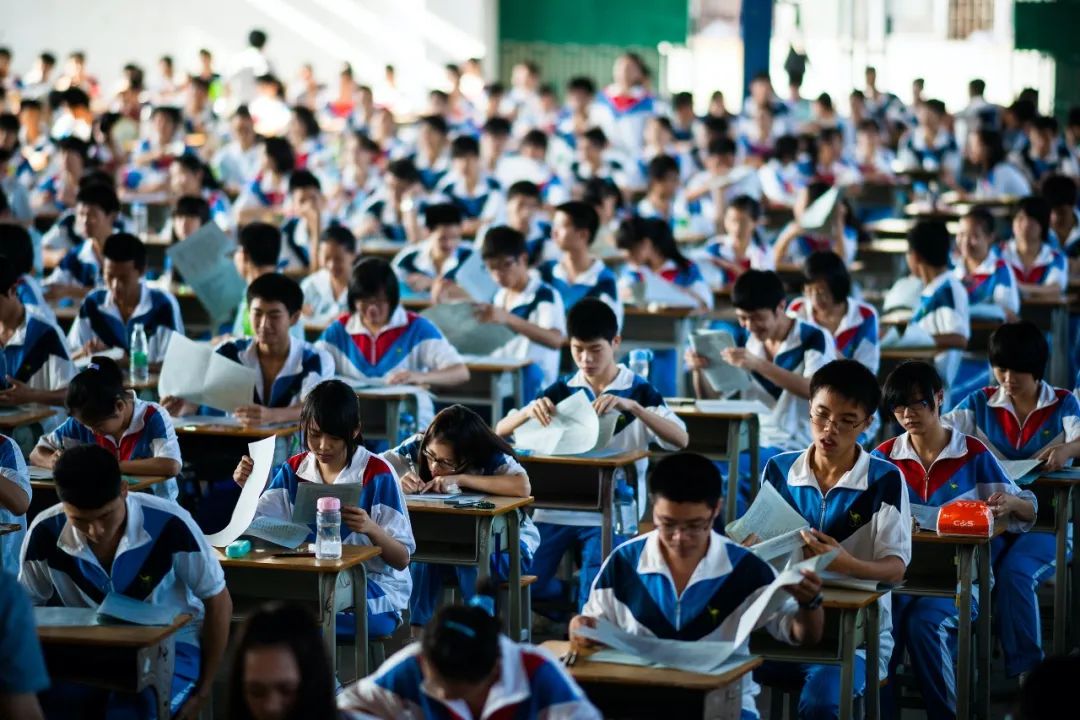 高三复读生和应届生有什么区别