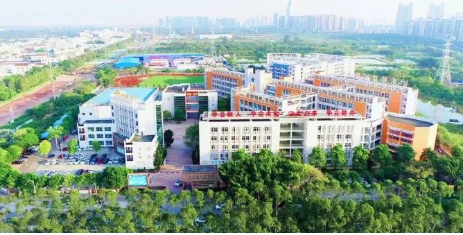【2025招生简章】广东高徒复读学校 【2025招生简章】广东高徒复读学校